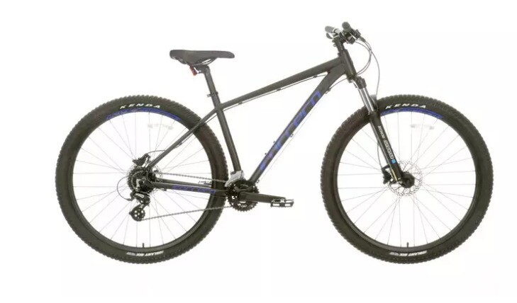 mens xl frame mountain bike